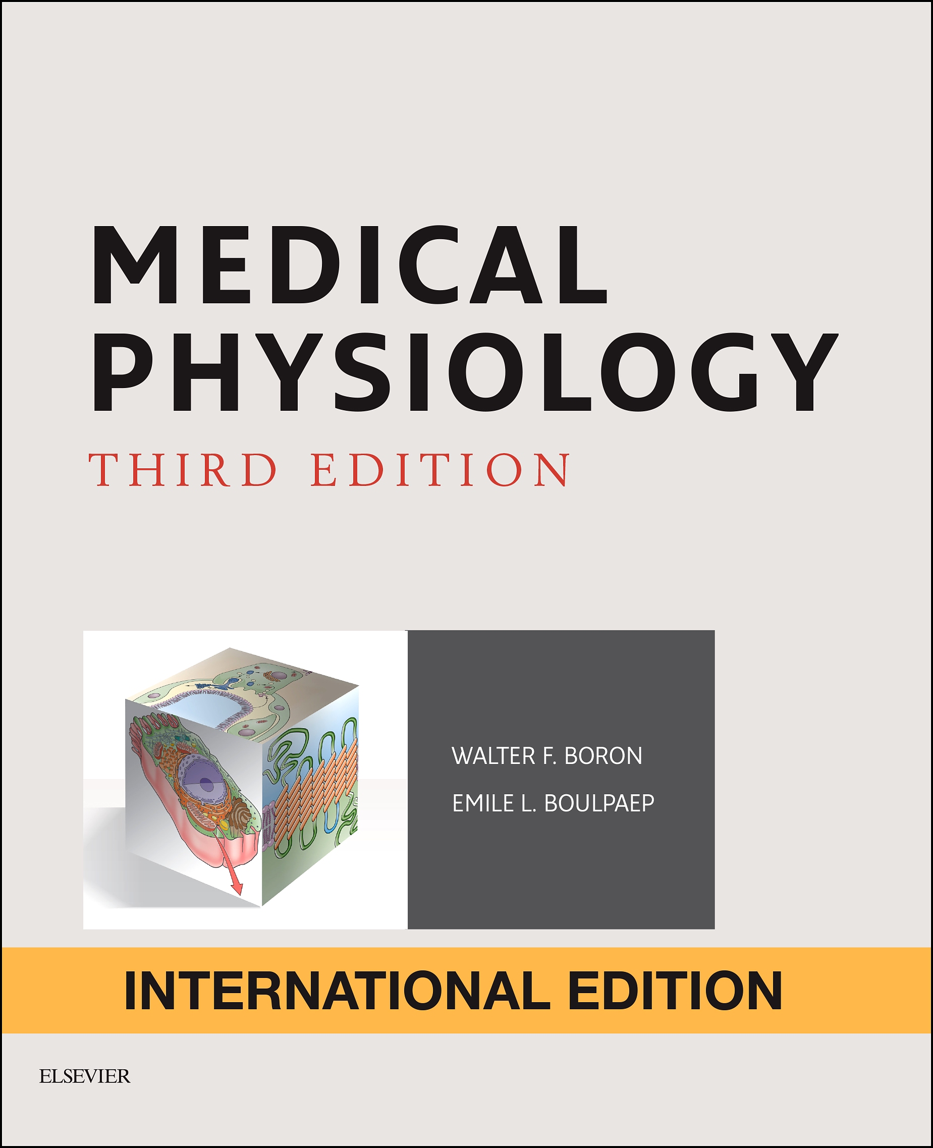 Medical Physiology Boron Torrent Pdf Book