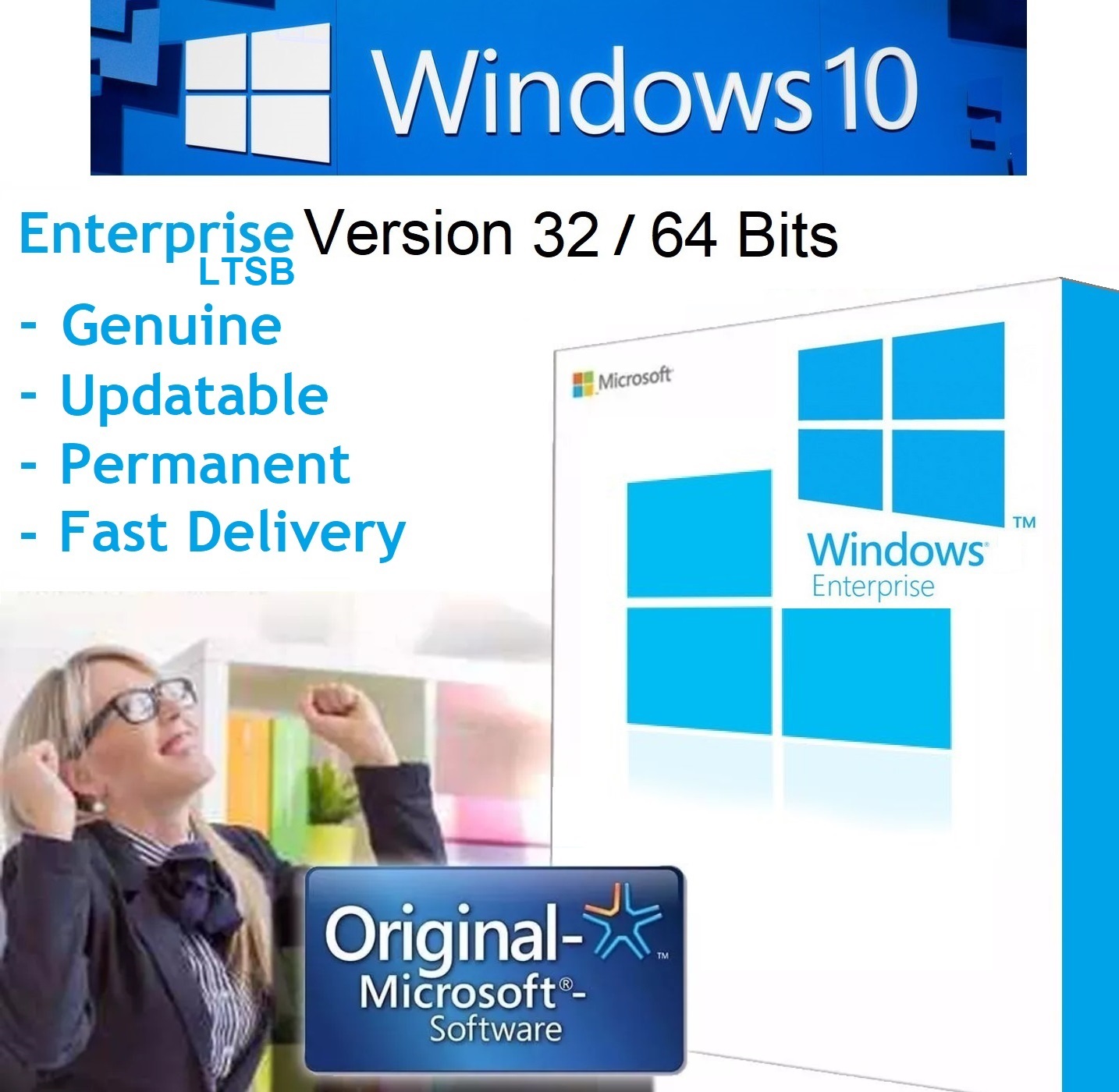windows 10 enterprise 2015 ltsb x86 registers